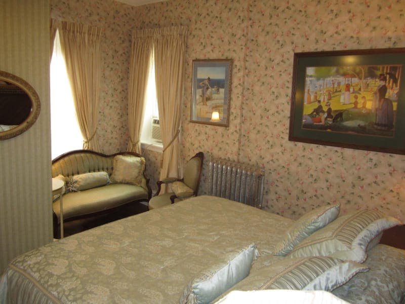 Lovely King Size Junior Suite