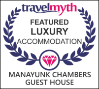 About, Manayunk Chambers Guest House